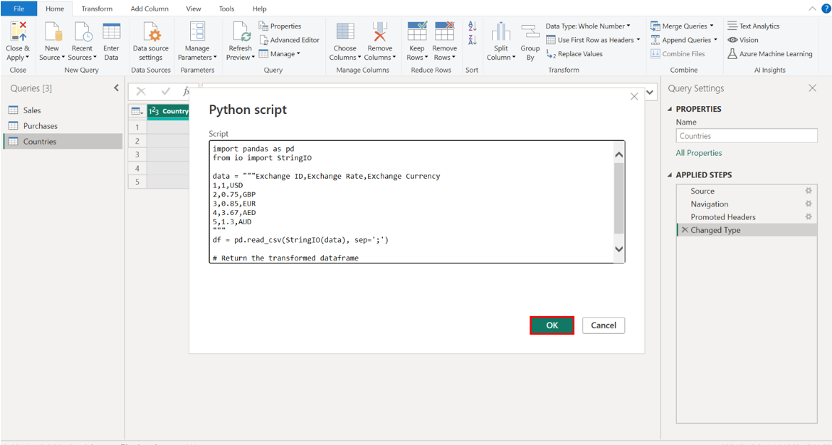 Code Screenshot